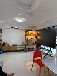 Blk 298A Compassvale Green (Sengkang), HDB 5 Rooms #605431011